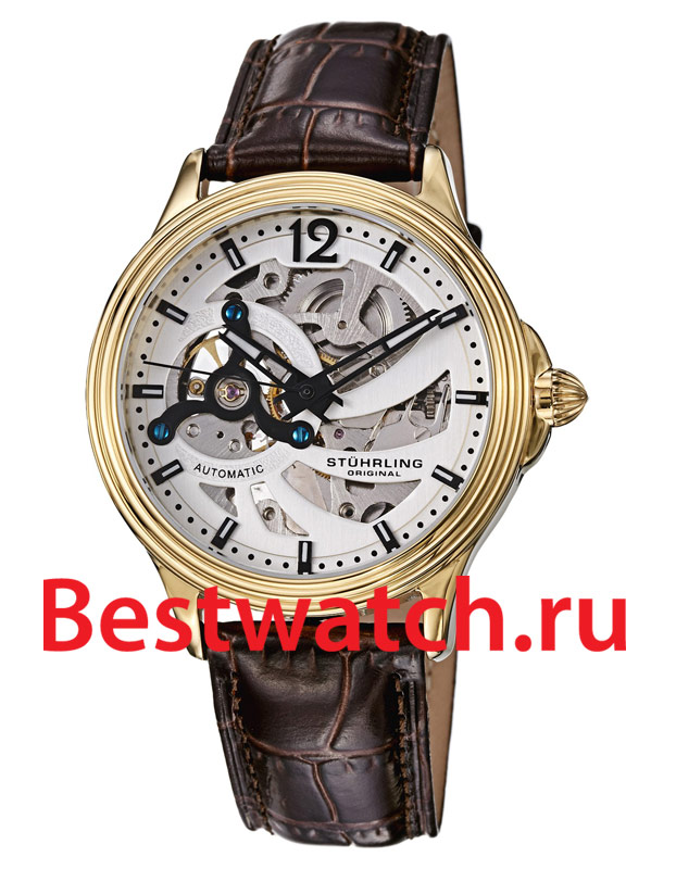 Часы Stuhrling Original Legacy 170.3335K2